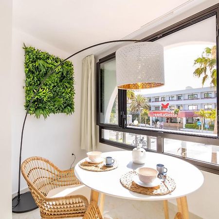Studio Parque Santiago 1 O005 Πλάγια ντε λας Αμέρικας Εξωτερικό φωτογραφία