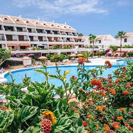 Studio Parque Santiago 1 O005 Πλάγια ντε λας Αμέρικας Εξωτερικό φωτογραφία