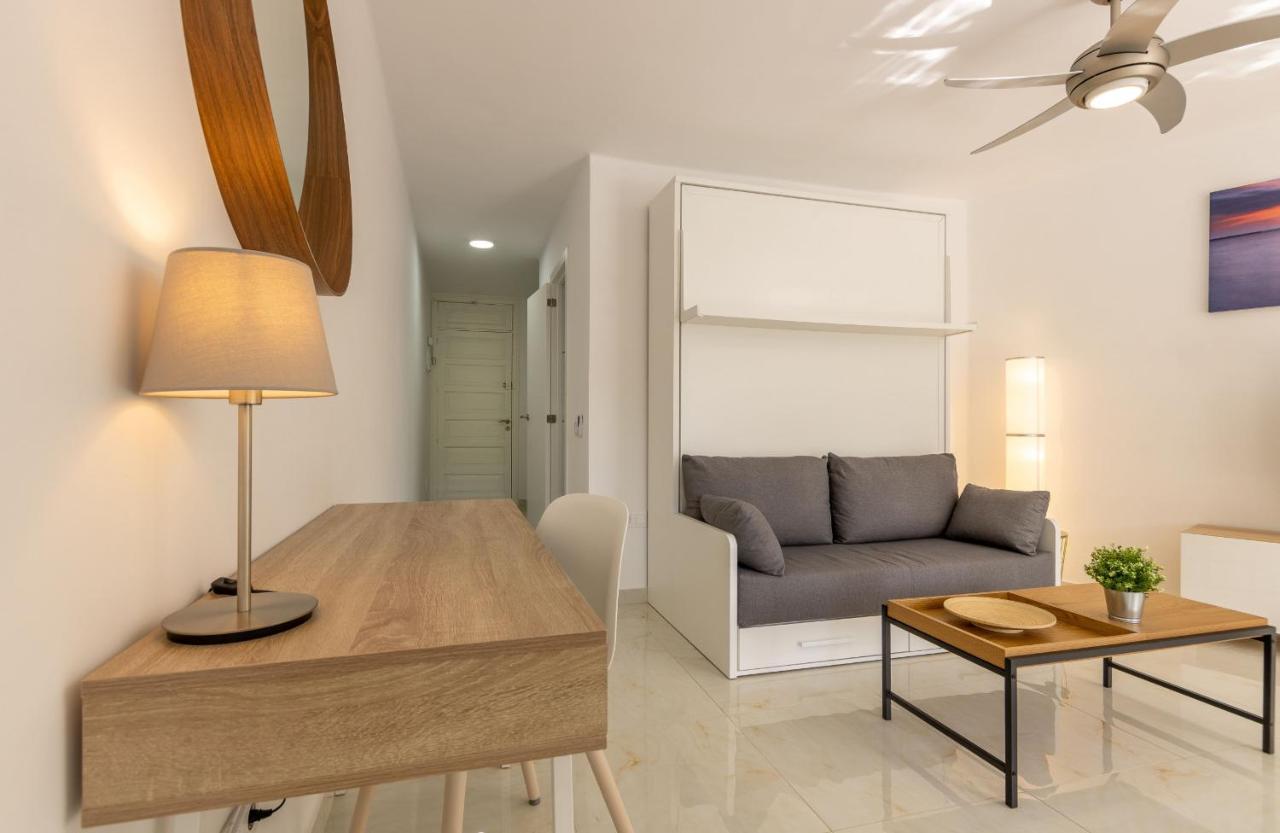 Studio Parque Santiago 1 O005 Πλάγια ντε λας Αμέρικας Εξωτερικό φωτογραφία