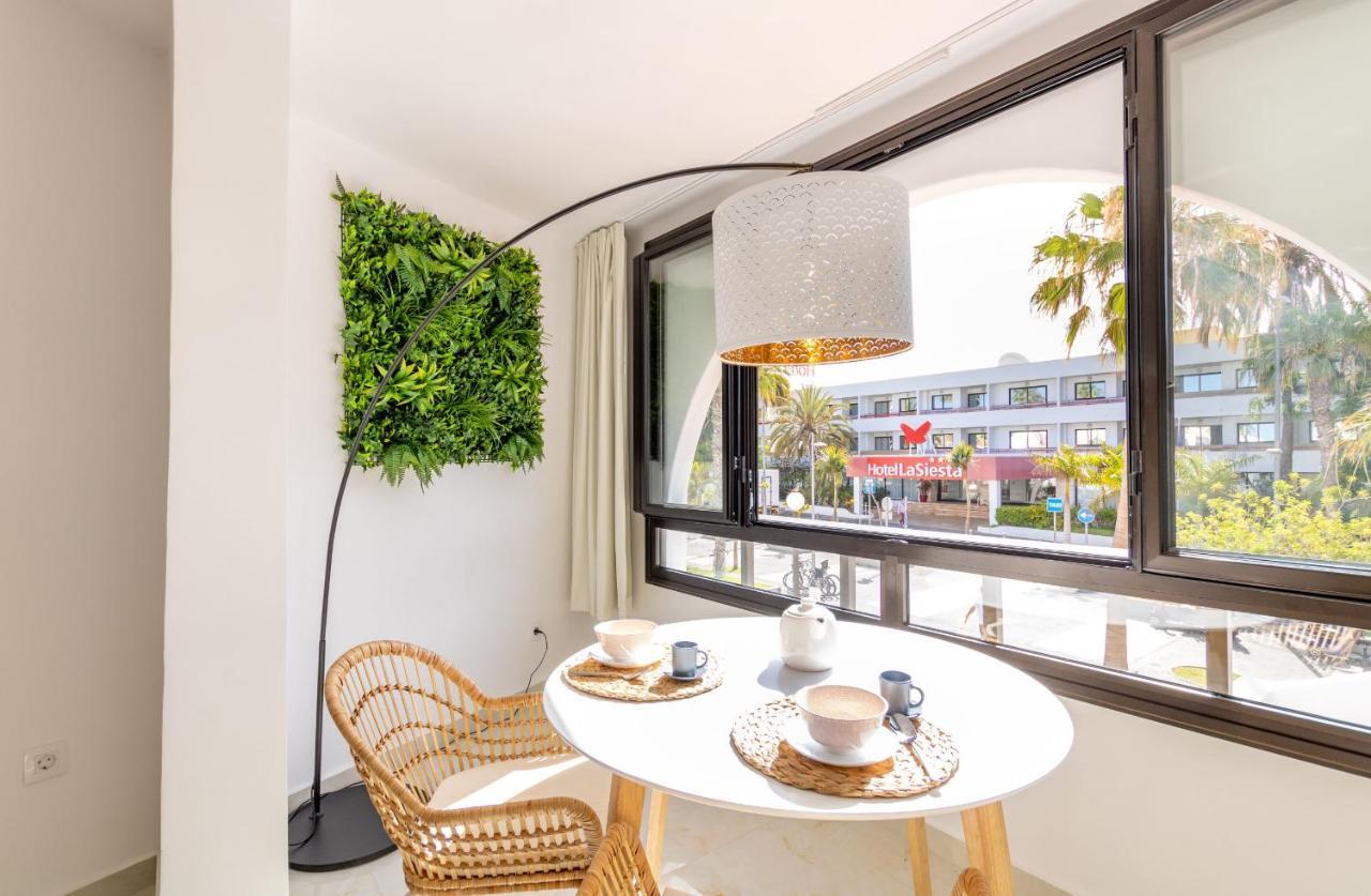 Studio Parque Santiago 1 O005 Πλάγια ντε λας Αμέρικας Εξωτερικό φωτογραφία