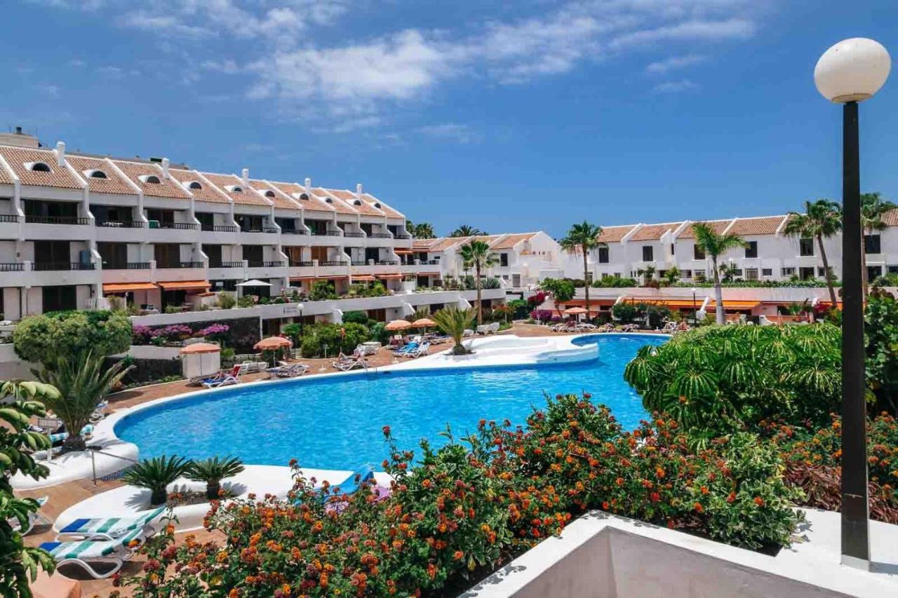 Studio Parque Santiago 1 O005 Πλάγια ντε λας Αμέρικας Εξωτερικό φωτογραφία