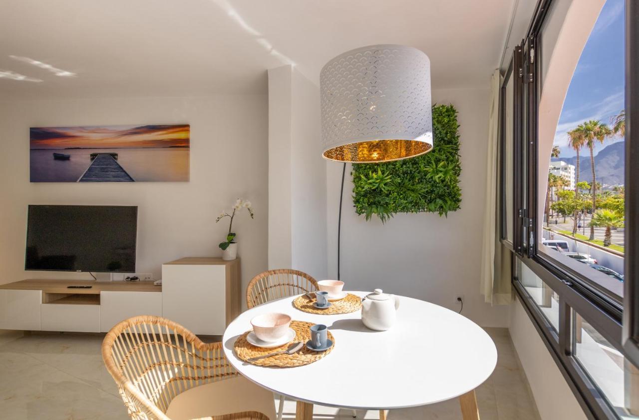 Studio Parque Santiago 1 O005 Πλάγια ντε λας Αμέρικας Εξωτερικό φωτογραφία