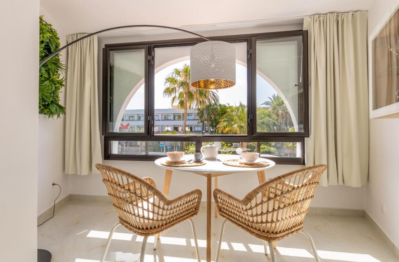Studio Parque Santiago 1 O005 Πλάγια ντε λας Αμέρικας Εξωτερικό φωτογραφία