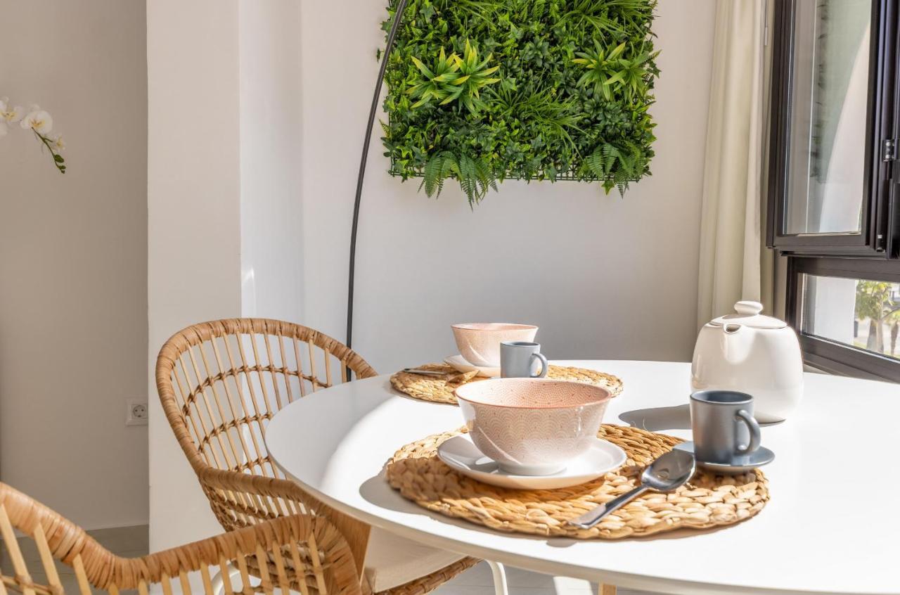 Studio Parque Santiago 1 O005 Πλάγια ντε λας Αμέρικας Εξωτερικό φωτογραφία