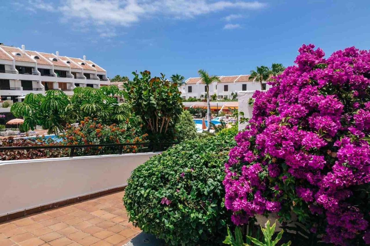 Studio Parque Santiago 1 O005 Πλάγια ντε λας Αμέρικας Εξωτερικό φωτογραφία