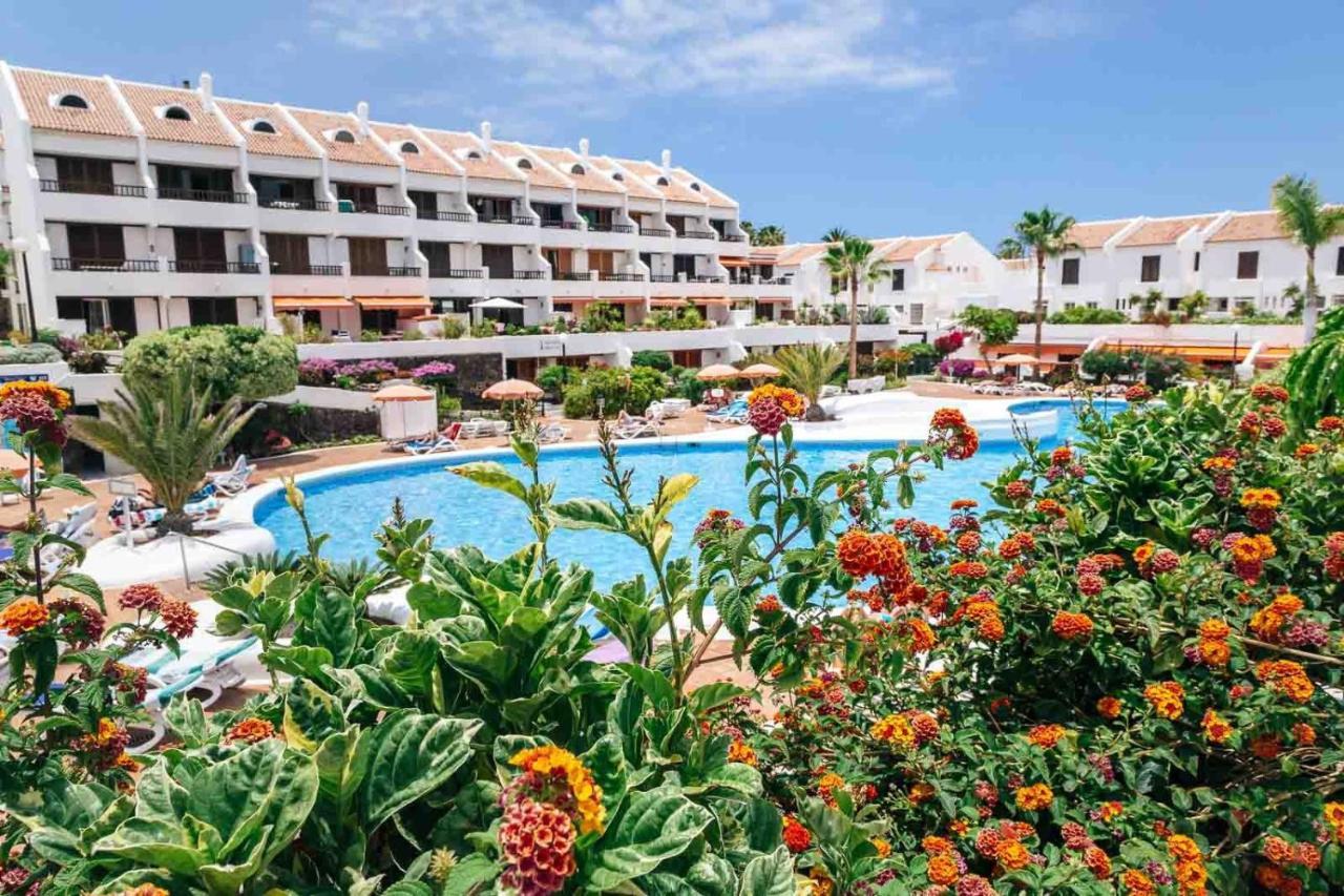 Studio Parque Santiago 1 O005 Πλάγια ντε λας Αμέρικας Εξωτερικό φωτογραφία